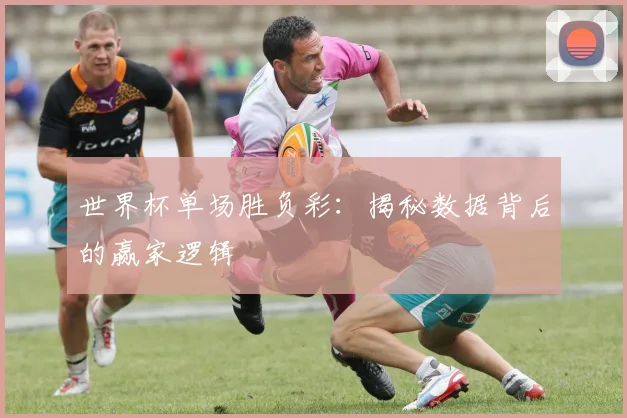 世界杯单场胜负彩：揭秘数据背后的赢家逻辑