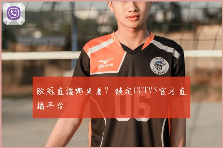 欧冠直播哪里看？锁定CCTV5官方直播平台
