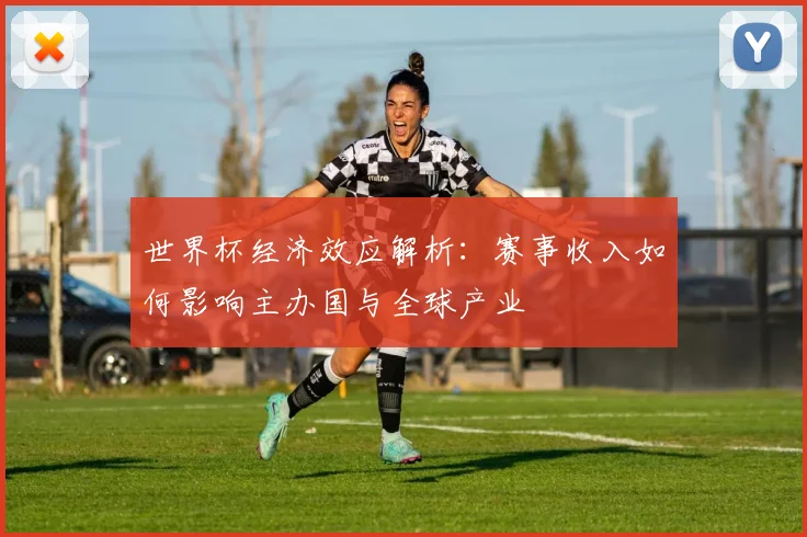 世界杯经济效应解析：赛事收入如何影响主办国与全球产业