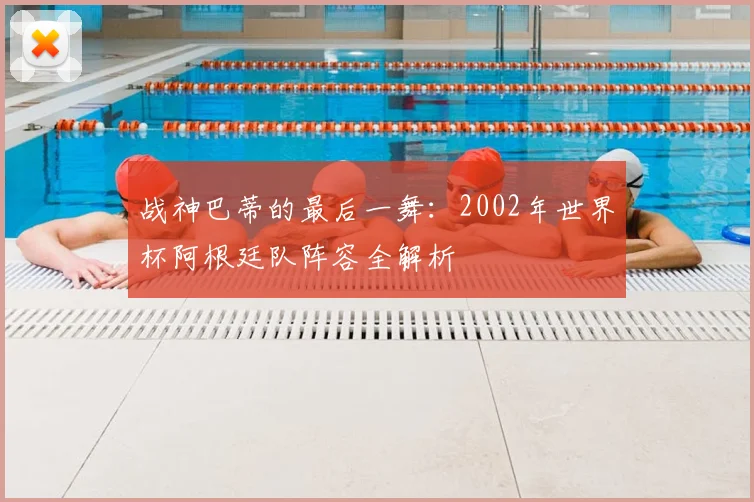 战神巴蒂的最后一舞：2002年世界杯阿根廷队阵容全解析