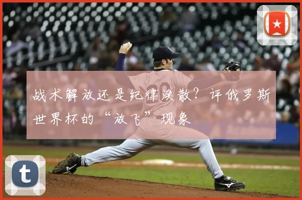 战术解放还是纪律涣散？评俄罗斯世界杯的“放飞”现象