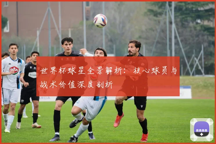 世界杯球星全景解析：核心球员与战术价值深度剖析